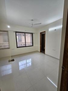 Bedroom Image of 900 Sq.ft 3 BHK Apartment / Flat for rent in Shaligram Prime, South Bopal Ahmedabad for Rs. 31000