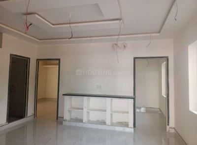 Hall Image of 1827 Sq.ft 3 BHK Apartment / Flat for sale in Kompally Hyderabad for Rs. 10000000