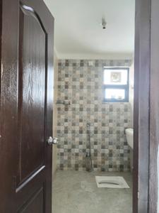 Common Bathroom Image of 1120 Sq.ft 2 BHK Apartment / Flat for sale in CGEWHO Kendriya Vihar, Phi II Greater Noida for Rs. 12012100
