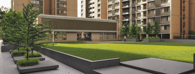 Image of 2270 Sq.ft 4 BHK Apartment / Flat for sale in Shilp Shaligram, Vastrapur, Ahmedabad for Rs. 23500000