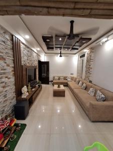 Hall Image of 1200 Sq.ft 2 BHK Apartment / Flat for sale in Om Shiv Elite, Shankarpur Nagpur for Rs. 6500000