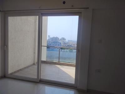 Bedroom Image of 1190 Sq.ft 2 BHK Apartment / Flat for rent in Gagan Adira, Wagholi Pune for Rs. 24000