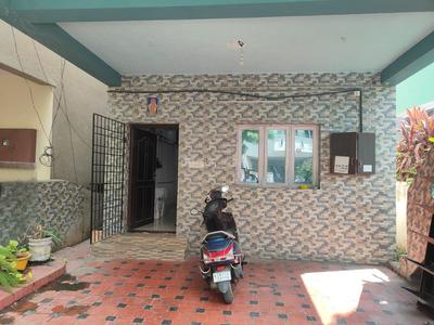 3 BHK Villa