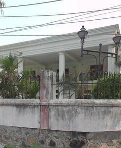 Image of 5200 Sq.ft Residential Plot / Land for sale in Neelankarai, Chennai for Rs. 62500000