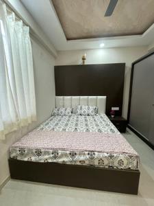 Bedroom Image of 1315 Sq.ft 3 BHK Apartment / Flat for sale in Vaishali Nagar Extension Jaipur for Rs. 5499856