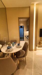 Hall Image of 500 Sq.ft 1.5 BHK Apartment / Flat for sale in Runwal Avenue, Kanjurmarg East Mumbai for Rs. 14300000