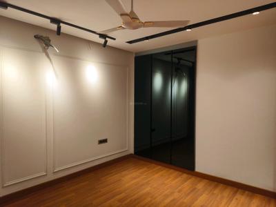 Bedroom Image of 3300 Sq.ft 4 BHK Builder Floor for sale in South City 1 Floors, Sector 41 Gurgaon for Rs. 38000000