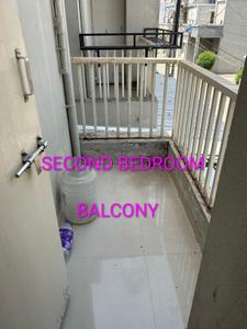 Balcony Image of 1185 Sq.ft 3 BHK Duplex for sale in Waghodia Road Vadodara for Rs. 7200000