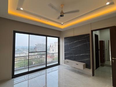 Hall Image of 2500 Sq.ft 3 BHK Apartment / Flat for rent in ACME Eden Court, Sector 91 Mohali for Rs. 47000