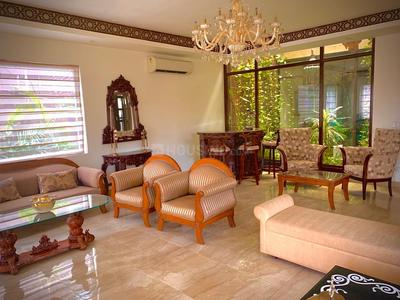 Hall Image of 2750 Sq.ft 4.5 BHK Apartment / Flat for sale in Sector 65 Faridabad for Rs. 14500000