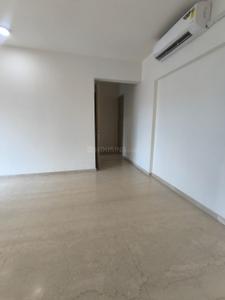 Hall Image of 1150 Sq.ft 2 BHK Apartment / Flat for rent in K Raheja Interface Heights, Malad West Mumbai for Rs. 70000