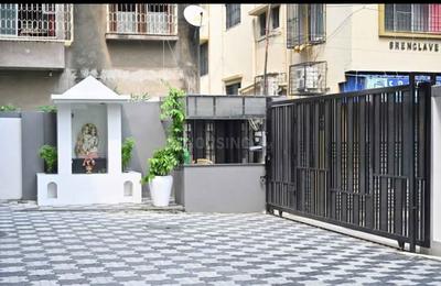Image of 853 Sq.ft 2 BHK Apartment / Flat for sale in Behala, Kolkata for Rs. 4200000