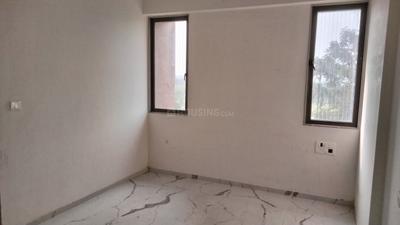 Bedroom Image of 1230 Sq.ft 3 BHK Apartment / Flat for sale in Pal Surat for Rs. 7251000