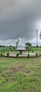 Image of 1000 Sq.ft Residential Plot / Land for sale in Super Corridor, Indore for Rs. 2951000