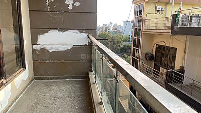 Image of 1500 Sq.ft 3 BHK Builder Floor for sale in Ashok Vihar Phase 3 Extension, Gurgaon for Rs. 5500000