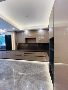 Kitchen Image of 3240 Sq.ft 4 BHK Builder Floor for sale in Sector 48 Gurgaon for Rs. 30000000