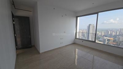 Bedroom Image of 1350 Sq.ft 3 BHK Apartment / Flat for sale in Oberoi Eternia Towers A to D, Mulund West Mumbai for Rs. 46000000