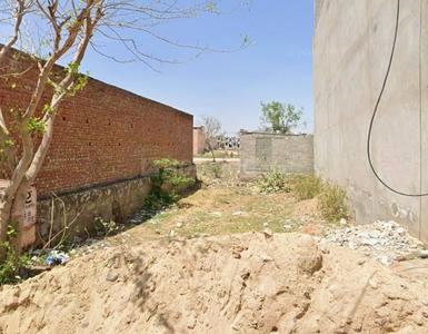 Shri Ram Vihar Plot View 1
