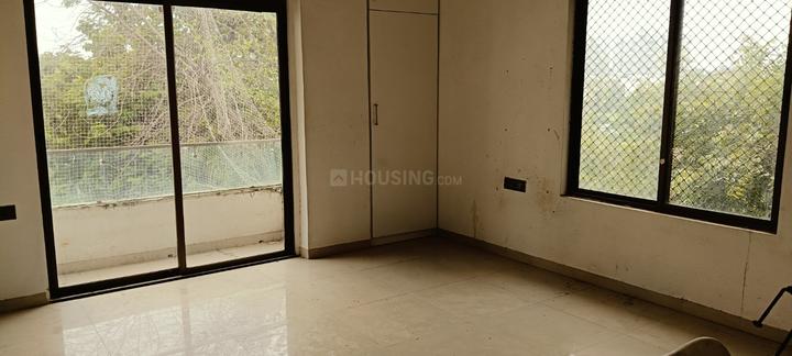 Ankodiya, New Alkapuri Bedroom 1