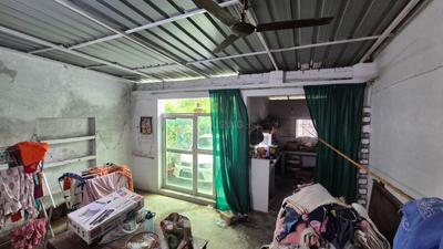 Balcony Image of 550 Sq.ft 1 BHK Independent House for rent in Rajrooppur Allahabad for Rs. 8000