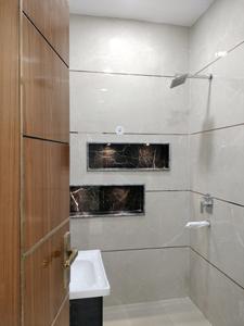 Bedroom Two Image of 1557 Sq.ft 3 BHK Builder Floor for sale in Fidato Honour Homes, Sector 89 Faridabad for Rs. 17000000