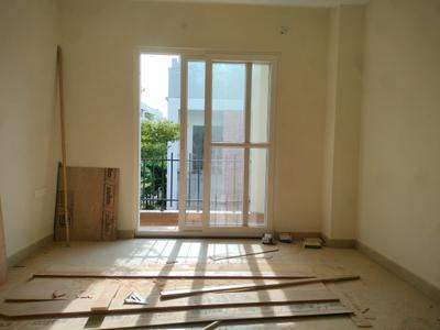 Bedroom Image of 3200 Sq.ft 4 BHK Villa for rent in Gunjur Palya Bengaluru for Rs. 120000