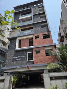 Image of 2350 Sq.ft 3 BHK Apartment / Flat for sale in Yendada, Visakhapatnam for Rs. 15275000