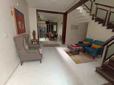 Hall Image of 4910 Sq.ft 5 BHK Villa for sale in Brigade Orchards, Devanahalli Bengaluru for Rs. 115000000