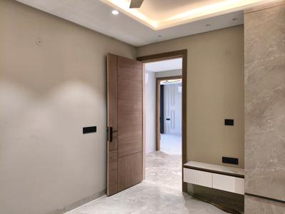 Bedroom Image of 2250 Sq.ft 4 BHK Builder Floor for sale in Paramount Low Rise Floors South City 2, Sector 49 Gurgaon for Rs. 33000000
