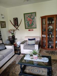 Hall Image of 2390 Sq.ft 3 BHK Duplex for sale in Lavasa Pune for Rs. 15000000