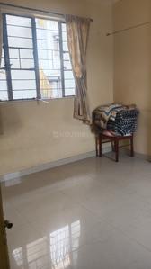 Hall Image of 680 Sq.ft 1 BHK Apartment / Flat for rent in Kothrud Pune for Rs. 22000
