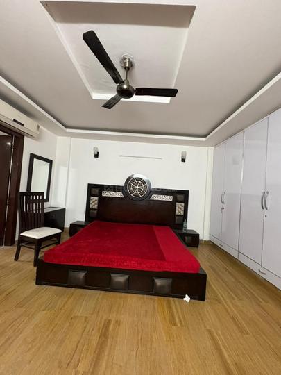 Westend Marg Saket Bedroom 1