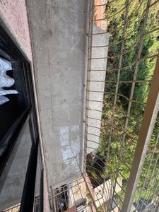 Balcony Image of 378 Sq.ft 1 BHK Apartment / Flat for sale in Jay Jinendra Jay Vijay Nagar, Naigaon East Naigaon for Rs. 3200000