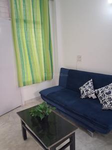 Hall Image of 900 Sq.ft 2 BHK Builder Floor for rent in HUDA Plot Sector 42, Sector 42 Gurgaon for Rs. 50000