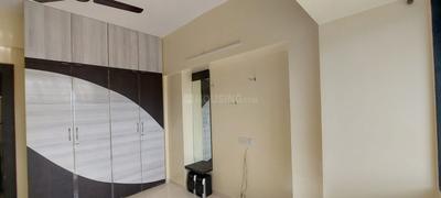 Bedroom Image of 1600 Sq.ft 3 BHK Apartment / Flat for rent in Pimpri Pune for Rs. 35000