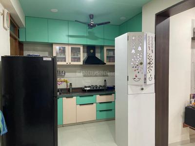 2 BHK Flat