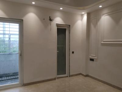 Bedroom Image of 1800 Sq.ft 3 BHK Builder Floor for sale in Vikaspuri New Delhi for Rs. 36500000