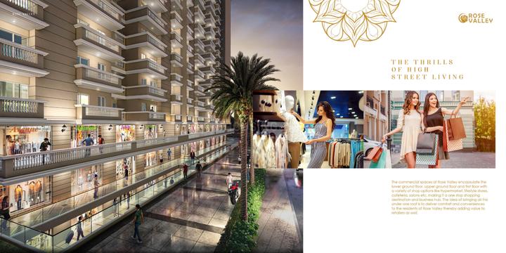 Rose valley Main Image 1