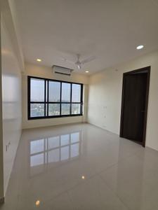 Hall Image of 870 Sq.ft 2 BHK Apartment / Flat for sale in S B Azura Height, Jogeshwari West Mumbai for Rs. 20790000