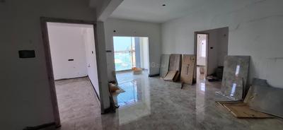 Hall Image of 1630 Sq.ft 3 BHK Apartment / Flat for sale in Velachery Chennai for Rs. 17930000