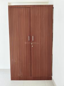 Bedroom Image of 1150 Sq.ft 2 BHK Builder Floor for rent in C V Raman Nagar Bengaluru for Rs. 30000