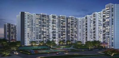 Image of 1400 Sq.ft 2.5 BHK Apartment / Flat for sale in Sumadhura Epitome, Thanisandra, Bengaluru for Rs. 21000000