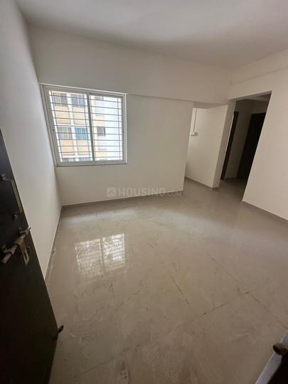 Rajyog apartment Bedroom 1