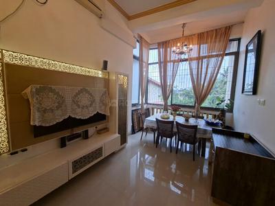 Hall Image of 961 Sq.ft 2 BHK Apartment / Flat for sale in Mapusa Goa for Rs. 12000000
