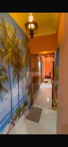 Image of 935 Sq.ft 2 BHK Apartment / Flat for rent in Adani Aster Neo, Shantigram, Ahmedabad for Rs. 55000