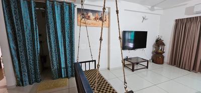3 BHK Flat