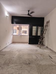 Hall Image of 1250 Sq.ft 2 BHK Apartment / Flat for sale in DDA Flats Sarita Vihar, Sarita Vihar New Delhi for Rs. 25100000