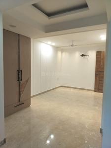 Hall Image of 2000 Sq.ft 3 BHK Apartment / Flat for rent in Vikram Golf View Condos, Sector 19 Dwarka New Delhi for Rs. 60000