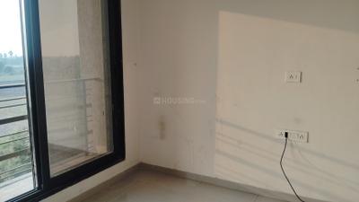 Living Room Image of 780 Sq.ft 1 BHK Apartment / Flat for rent in Orchid Infinity, Palanpur Surat for Rs. 13000