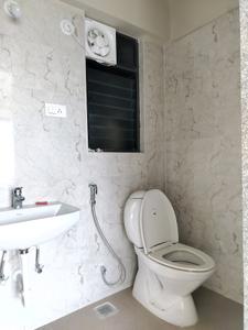 Bedroom Image of 620 Sq.ft 1 BHK Apartment / Flat for sale in Anand Nagar, Sinhagad Road Pune for Rs. 6000000